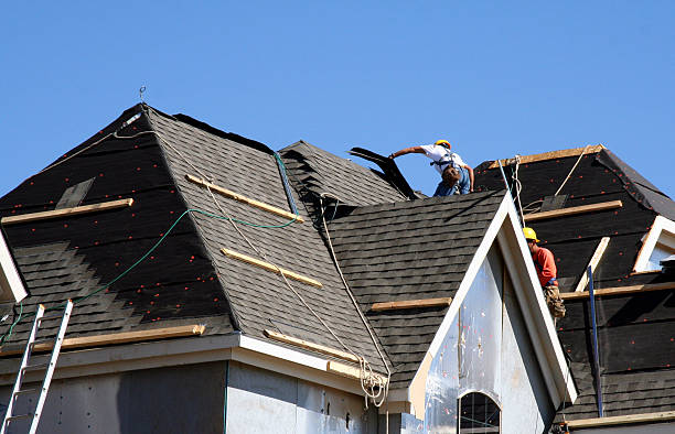 Best Tile Roofing Contractor  in Castle Pines, CO