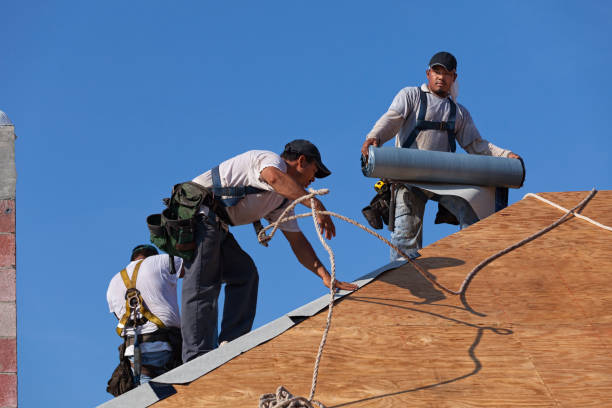 Trusted Castle Pines, CO Roofing Contractor Experts