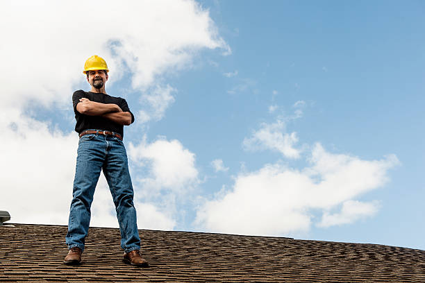 Best Roof Leak Repair  in Castle Pines, CO