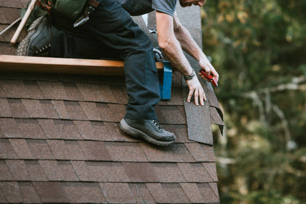 Best Storm Damage Roof Repair  in Castle Pines, CO